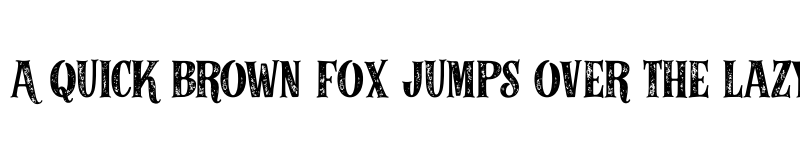 Preview of FONTSPRING DEMO - Alfons Serif Bold 2 P Regular font