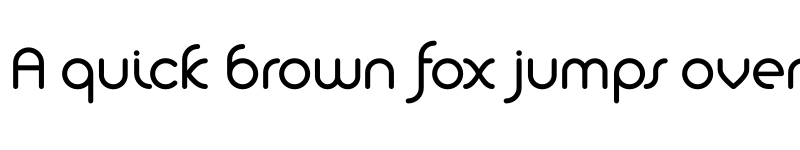 Preview of FONTSPRING DEMO - Alio Pro SemiBold Regular font