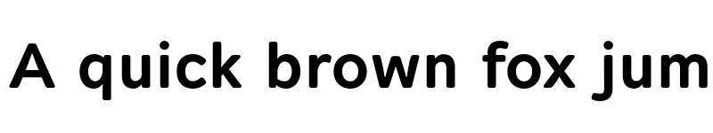 Preview of FONTSPRING DEMO - Alleyn Book Bold font