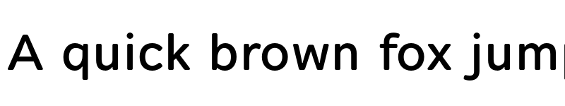 Preview of FONTSPRING DEMO - Alleyn Light Bold font