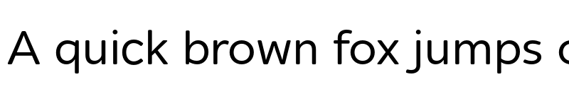 Preview of FONTSPRING DEMO - Alleyn Pro Regular Regular font