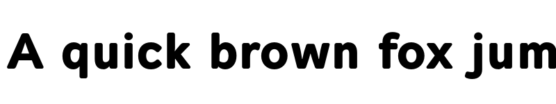 Preview of FONTSPRING DEMO - Alleyn Regular Bold font