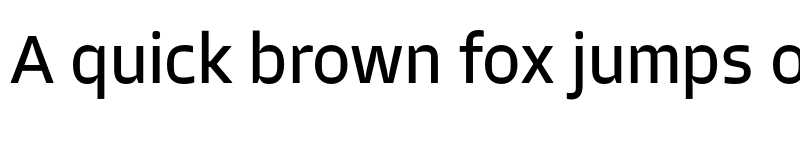 Preview of FONTSPRING DEMO - Allotrope Regular font