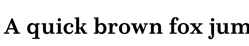 Preview of FONTSPRING DEMO - Allrounder Didone Medium Regular font