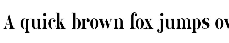 Preview of FONTSPRING DEMO - Ames' Roman CondensedBold Regular font