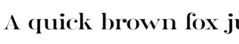 Preview of FONTSPRING DEMO - Ames' Roman Expanded Regular font