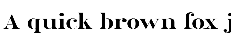 Preview of FONTSPRING DEMO - Ames' Roman ExpandedBold Regular font