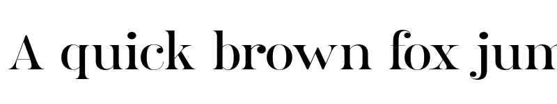 Preview of FONTSPRING DEMO - Ames' Roman Regular font