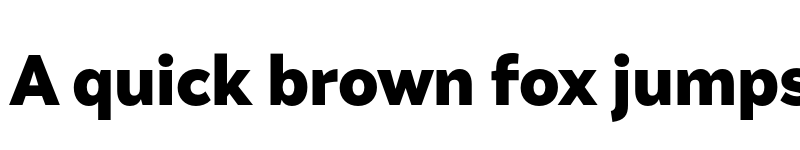 Preview of FONTSPRING DEMO - Amica Pro Bk Regular font