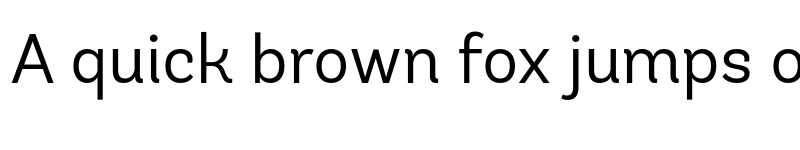 Preview of FONTSPRING DEMO - Andes Book Regular font