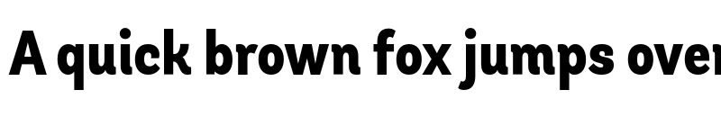 Preview of FONTSPRING DEMO - Andes Condensed ExtraBold ExtraBold font