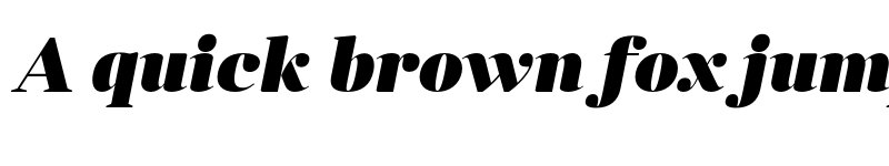 Preview of FONTSPRING DEMO - Anglecia Pro Dsp Bk Italic font