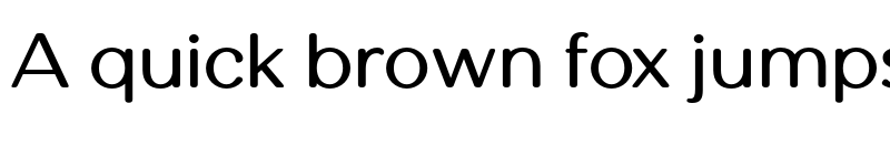 Preview of FONTSPRING DEMO - Antario Bold font