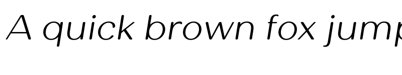 Preview of FONTSPRING DEMO - Antario Italic font