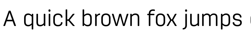 Preview of FONTSPRING DEMO - AntartidaRounded Essential Light Regular font