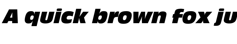 Preview of FONTSPRING DEMO - Antigone Compact Pro Italic font