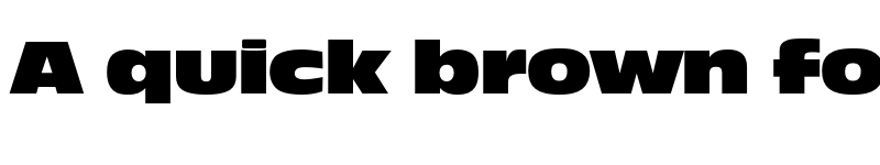Preview of FONTSPRING DEMO - Antigone Nord Pro Poster Regular font