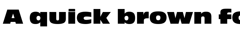 Preview of FONTSPRING DEMO - Antigone Nord Pro Regular font