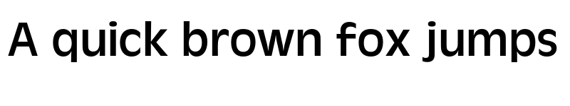 Preview of FONTSPRING DEMO - Antigone Pro Regular font