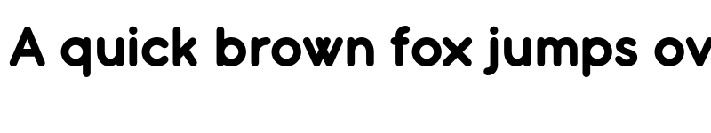 Preview of FONTSPRING DEMO - Antipasto Pro Bold font