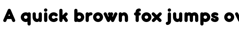 Preview of FONTSPRING DEMO - Antipasto Pro Extrabold Regular font