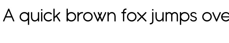 Preview of FONTSPRING DEMO - Antipasto Pro Regular font