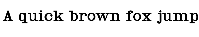 Preview of FONTSPRING DEMO - AntiqueLight Regular font