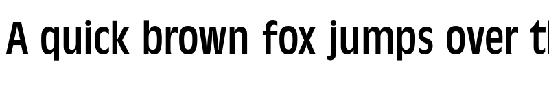 Preview of FONTSPRING DEMO - AntiqueOliCon Regular font