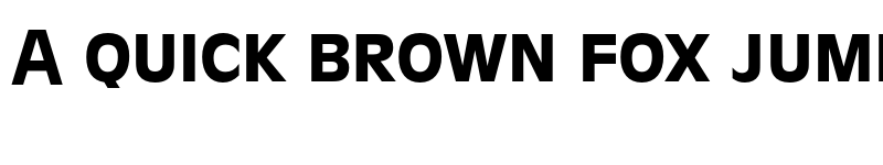 Preview of FONTSPRING DEMO - AntiqueOliDCDMed Regular font