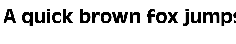 Preview of FONTSPRING DEMO - AntiqueOliMed Regular font