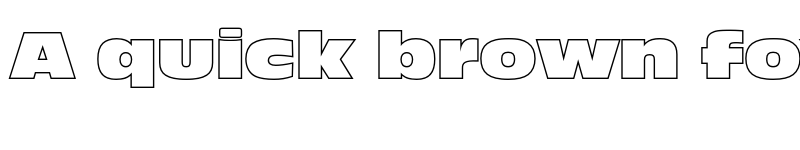 Preview of FONTSPRING DEMO - AntiqueOliNorOutPReg Regular font