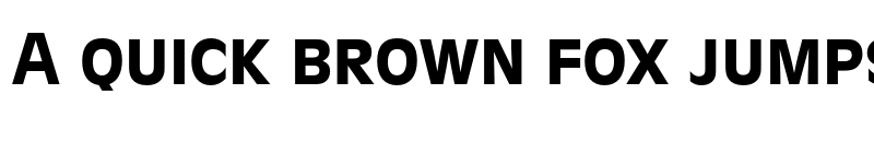 Preview of FONTSPRING DEMO - AntiqueOliSCMed Regular font