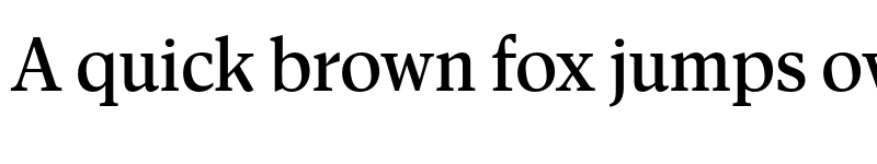 Preview of FONTSPRING DEMO - Antonia H2 Medium Regular font