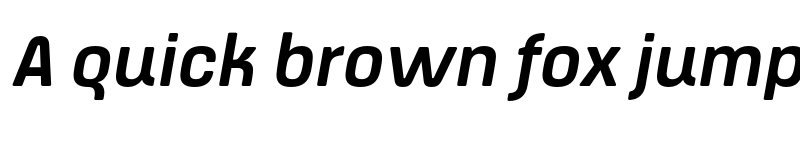 Preview of FONTSPRING DEMO - ApronSoft Bd Italic font