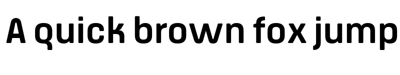 Preview of FONTSPRING DEMO - ApronSoft Bd Regular font