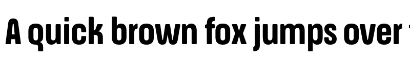 Preview of FONTSPRING DEMO - ApronSoft Cn Bd Regular font