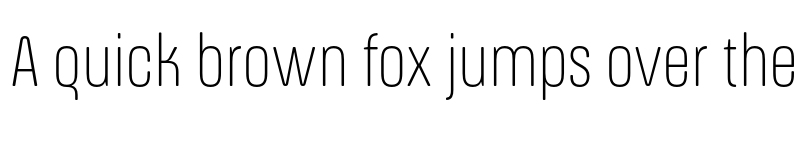 Preview of FONTSPRING DEMO - ApronSoft Cn Th Regular font