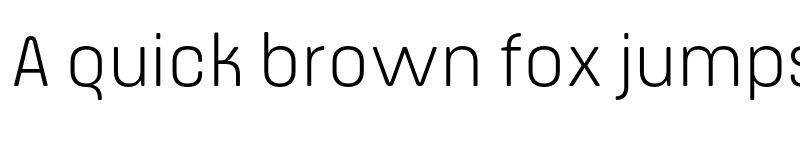 Preview of FONTSPRING DEMO - ApronSoft Lt Regular font