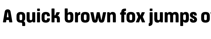Preview of FONTSPRING DEMO - ApronSoft Nr Hv Regular font