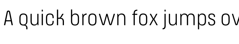 Preview of FONTSPRING DEMO - ApronSoft Nr Lt Regular font