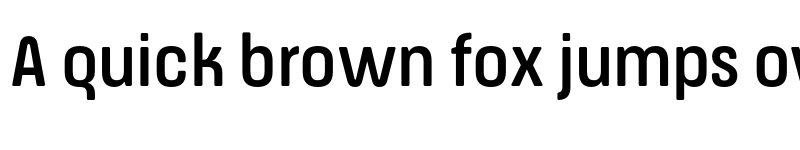 Preview of FONTSPRING DEMO - ApronSoft Nr Md Regular font