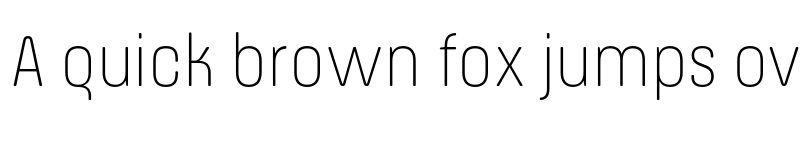 Preview of FONTSPRING DEMO - ApronSoft Nr Th Regular font