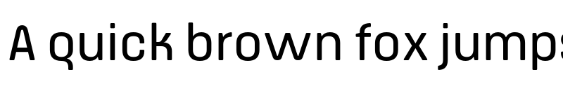 Preview of FONTSPRING DEMO - ApronSoft Rg Regular font