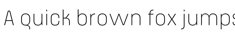Preview of FONTSPRING DEMO - ApronSoft Th Regular font
