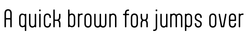 Preview of FONTSPRING DEMO - Aptly Light Regular font