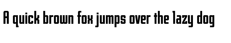 Preview of FONTSPRING DEMO - Archiva Bold font