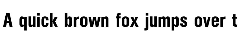 Preview of FONTSPRING DEMO - Arezzo Pro Cd Demi Regular font