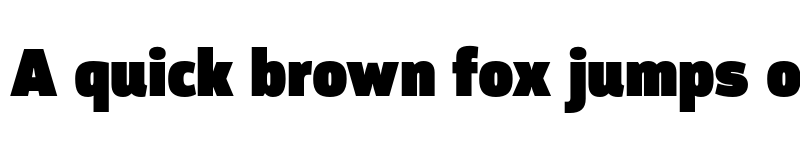 Preview of FONTSPRING DEMO - Argumentum Ult Regular font