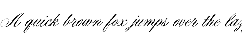 Preview of FONTSPRING DEMO - Argyle Rough Regular font