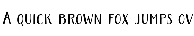 Preview of FONTSPRING DEMO - Ariadne Sans Condensed Regular font